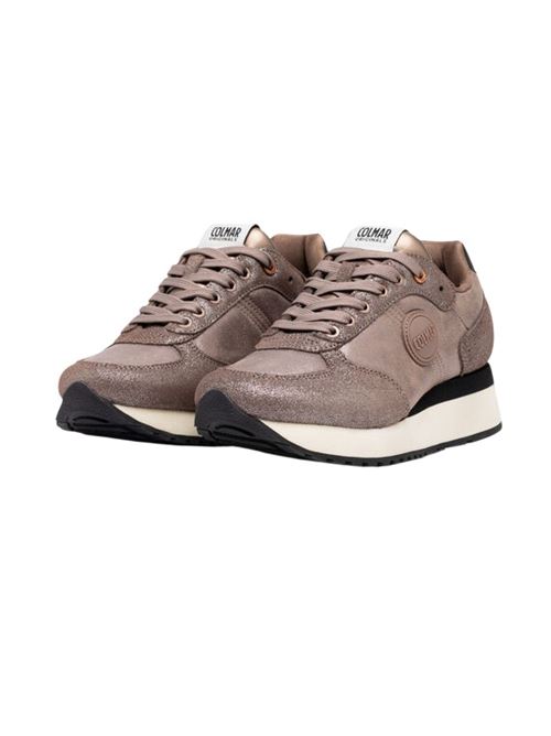 TRAVIS PUNK034 BEIGE COLMAR | TRAVIS PUNK034 BEIGE